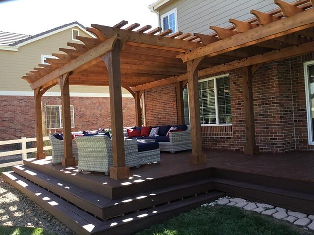 Decks project Deck 49
